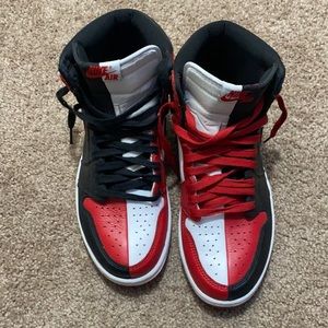 Jordan Homage 1’s